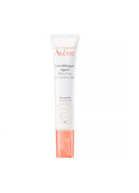 Contorno de Ojos Refrescante de Avène